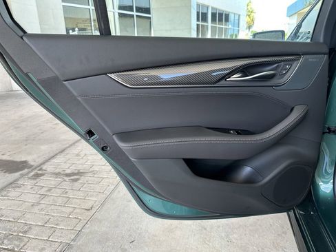 New 2026 Cadillac CT5 Sport RWD image 24