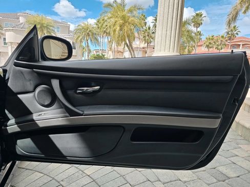 Used 2011 BMW 335is Convertible image 73