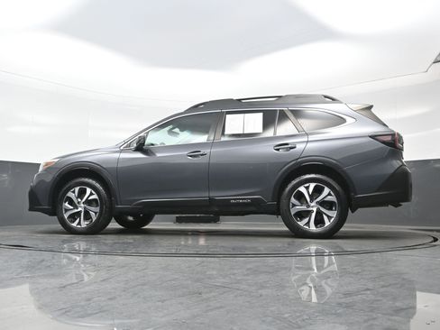 Used 2021 Subaru Outback Limited w/ Popular Package #2 image 29