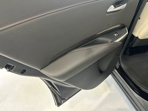 Used 2023 Cadillac XT4 Sport image 27