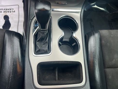 Used 2019 Jeep Grand Cherokee Altitude image 31