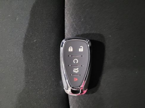 Used 2024 Chevrolet Malibu LT image 32