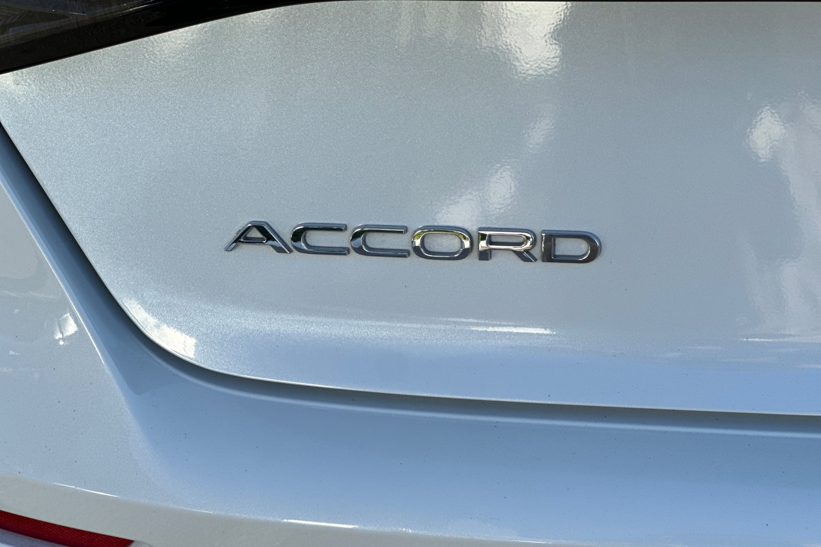 Used 2024 Honda Accord Touring image 21