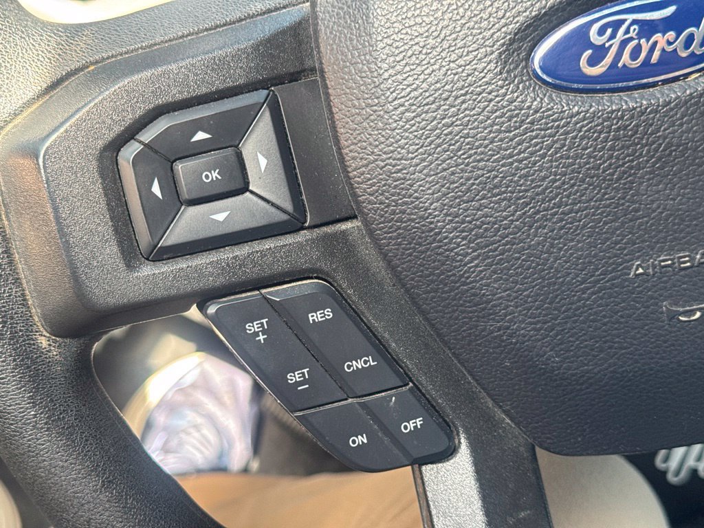 Used 2021 Ford F250 XL w/ STX Appearance Package RWD image 20
