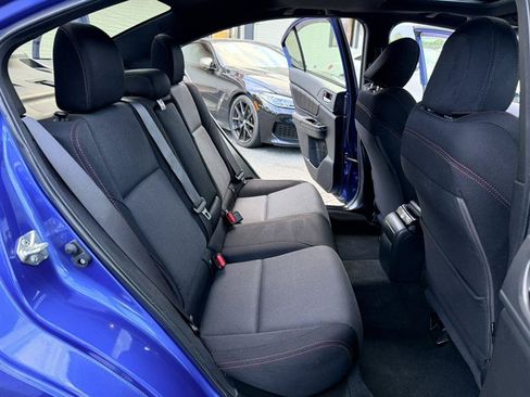 Used 2021 Subaru WRX Premium AWD/4WD image 16