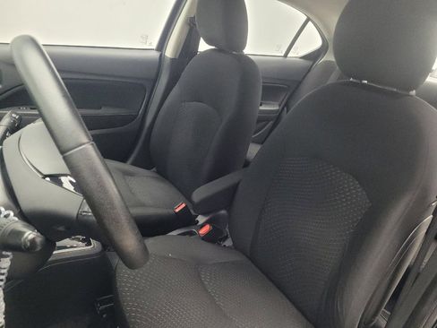 Used 2024 Mitsubishi Mirage G4 SE FWD image 17