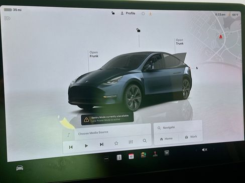 Used 2024 Tesla Model Y Long Range image 18