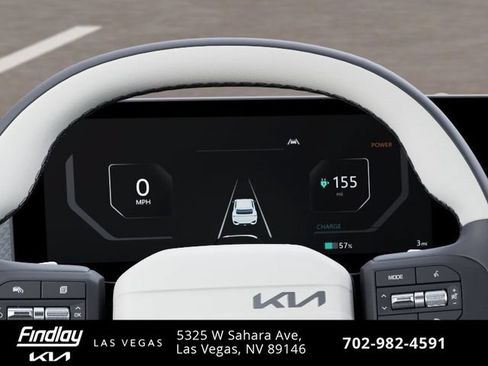 New 2026 Kia EV6 GT-Line AWD/4WD image 23