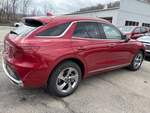 New 2026 Genesis GV70 2.5T Select image 5