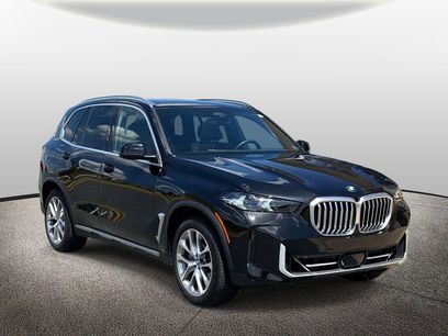 Used 2024 BMW X5 xDrive40i w/ Parking Assistance Package