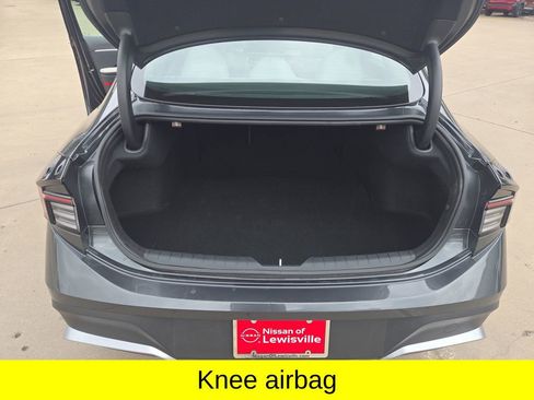 Used 2026 Hyundai Sonata Blue FWD image 26