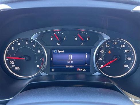 Used 2020 Chevrolet Blazer LT image 25