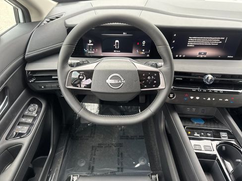 New 2026 Nissan Murano SV image 13