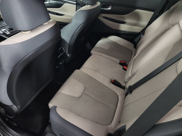 Certified 2023 Hyundai Santa Fe SEL w/ Cargo Package AWD/4WD image 16