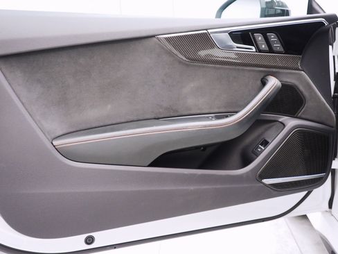 Used 2023 Audi RS 5 w/ RS Driver Assistance Package image 17