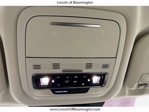 New 2026 Lincoln Nautilus Black Label image 55