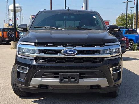 Certified 2023 Ford Expedition Limited image 4