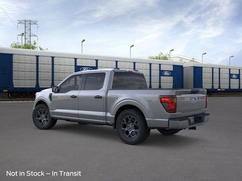 New 2026 Ford F150 STX RWD image 4