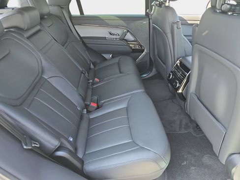 New 2026 Land Rover Range Rover Sport SE AWD/4WD image 11