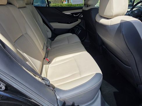 Used 2022 Subaru Outback Limited XT image 13