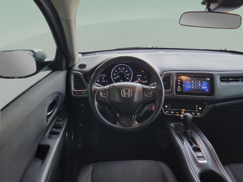 Used 2022 Honda HR-V EX image 20