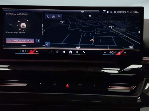 New 2026 BMW 530i xDrive w/ Executive Package AWD/4WD image 19