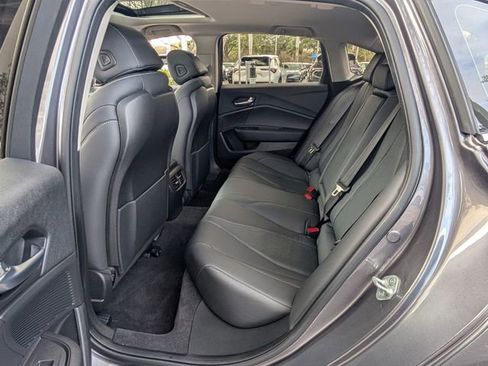 Certified 2023 Acura TLX w/ Technology Package image 16