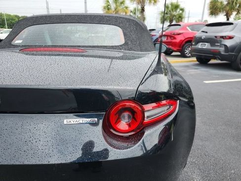 New 2026 MAZDA MX-5 Miata Sport RWD image 21