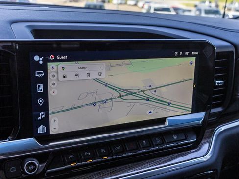 New 2025 Chevrolet Silverado 1500 RST image 40