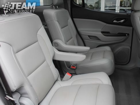 Used 2018 GMC Acadia SLT AWD/4WD image 28