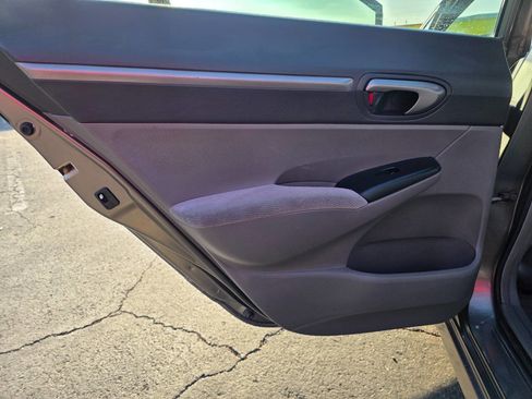 Used 2007 Honda Civic EX image 22