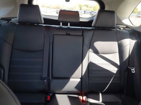 Certified 2020 Toyota RAV4 Limited AWD/4WD image 35