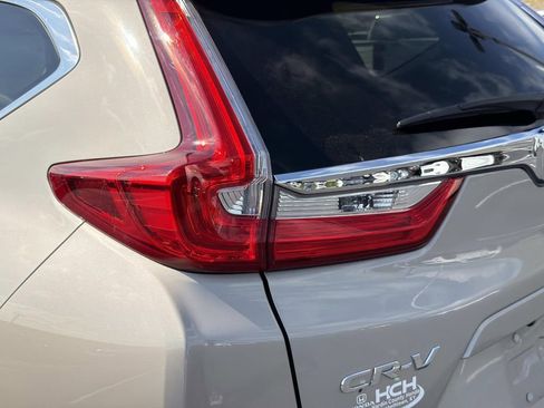 Used 2019 Honda CR-V EX-L image 12