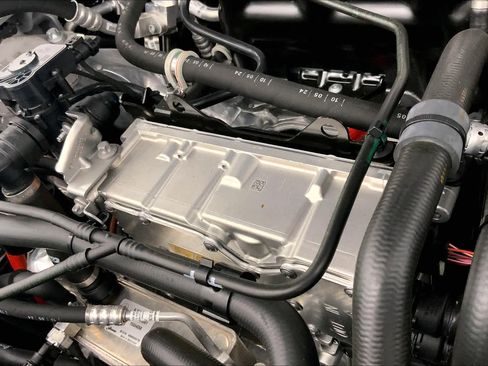 Certified 2024 Mercedes-Benz EQB 250+ image 30