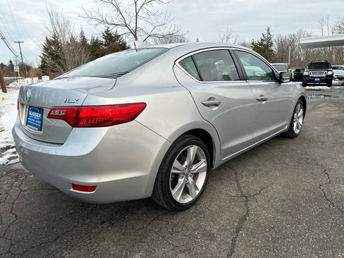 Used 2014 Acura ILX image 6