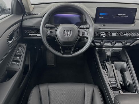 Certified 2024 Honda Accord EX-L image 22