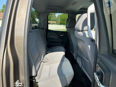 Used 2015 Chevrolet Silverado 1500 LS w/ Trailering Package AWD/4WD image 17