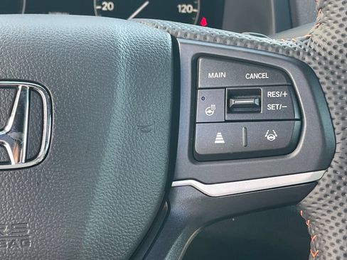 New 2026 Honda Ridgeline TrailSport image 18