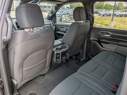 New 2026 RAM 1500 Big Horn image 25