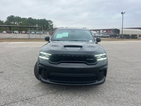Used 2025 Dodge Durango R/T w/ Blacktop Package image 11