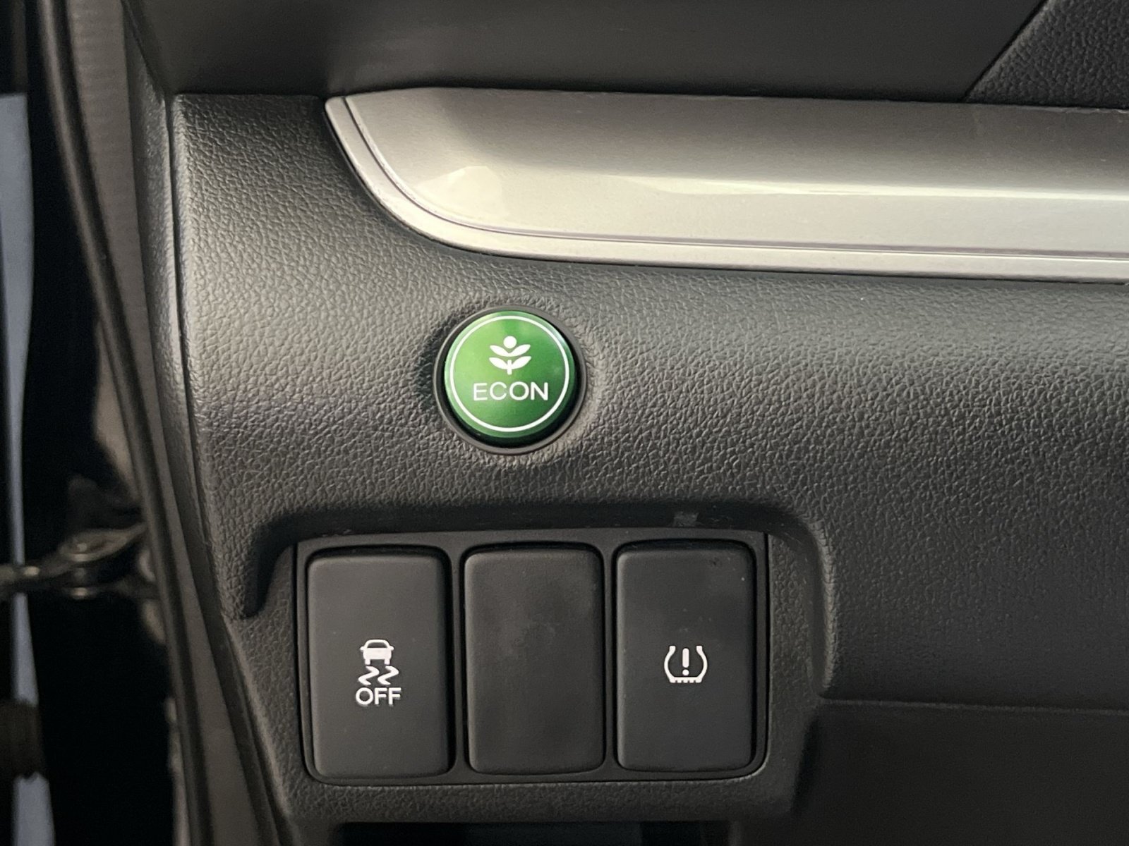 Used 2015 Honda CR-V EX image 39