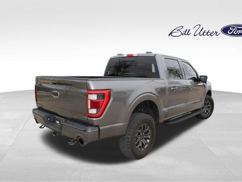 Used 2023 Ford F150 Tremor w/ Equipment Group 402A High image 5