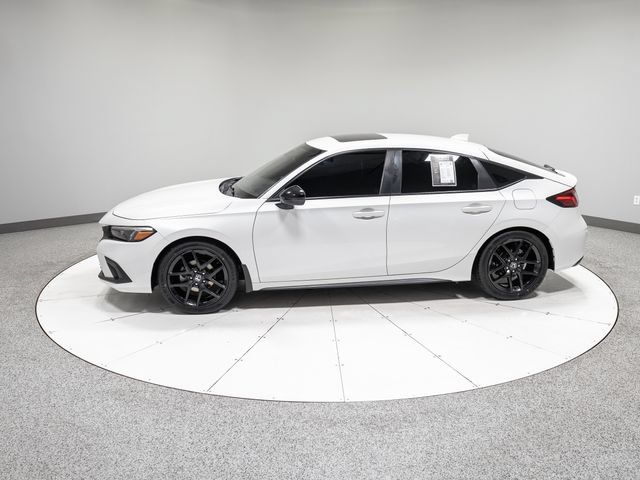 Used 2022 Honda Civic Sport Touring image 31