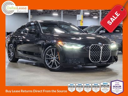 Used 2022 BMW 430i Coupe w/ Convenience Package