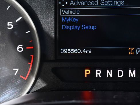 Used 2020 Ford F150 XLT w/ Equipment Group 302A Luxury AWD/4WD image 27
