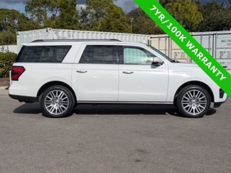 Certified 2024 Ford Expedition Max Limited video 3