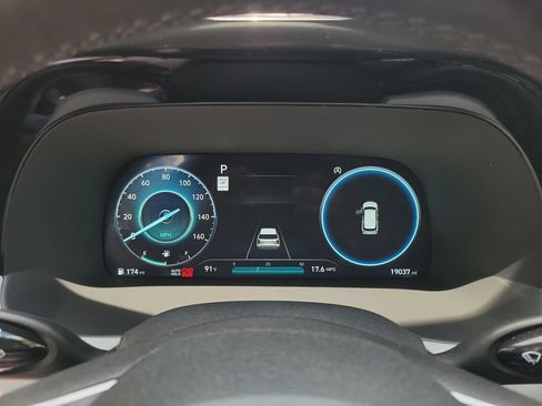 Used 2024 Hyundai Palisade SEL w/ Premium Package FWD image 27