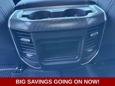 New 2025 RAM 2500 Big Horn image 36