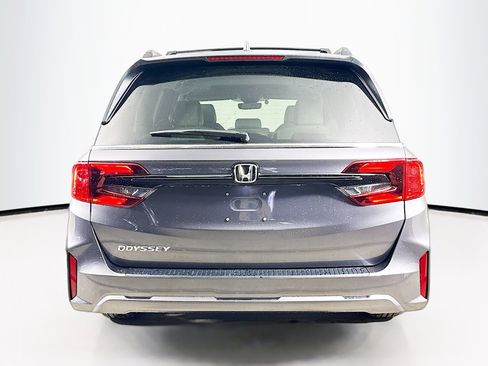 New 2026 Honda Odyssey EX-L image 32