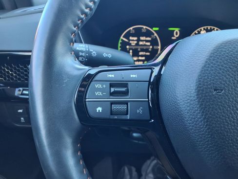 Used 2024 Honda CR-V Sport Touring image 25